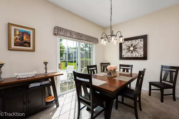 Crest Hill, IL 60403,16569 Buckner Pond WAY #16569