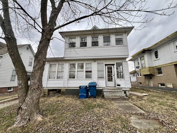 316 E Washington ST, Hoopeston, IL 60942