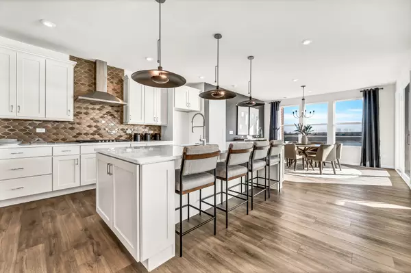 Aurora, IL 60503,3132 Bellwether DR