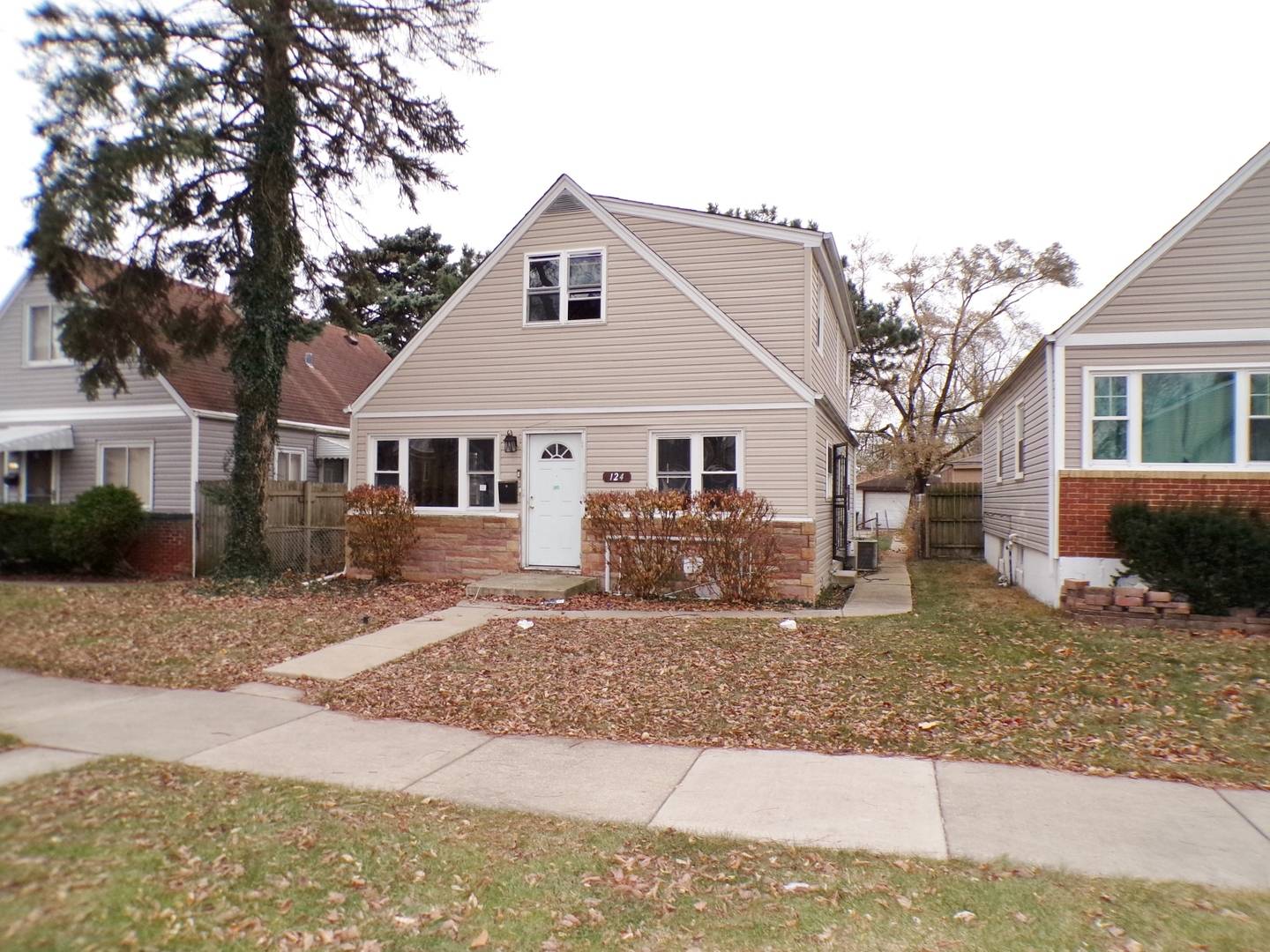 124 46th AVE, Bellwood, IL 60104