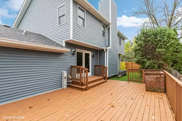 Lake Villa, IL 60046,34870 N Carvis DR