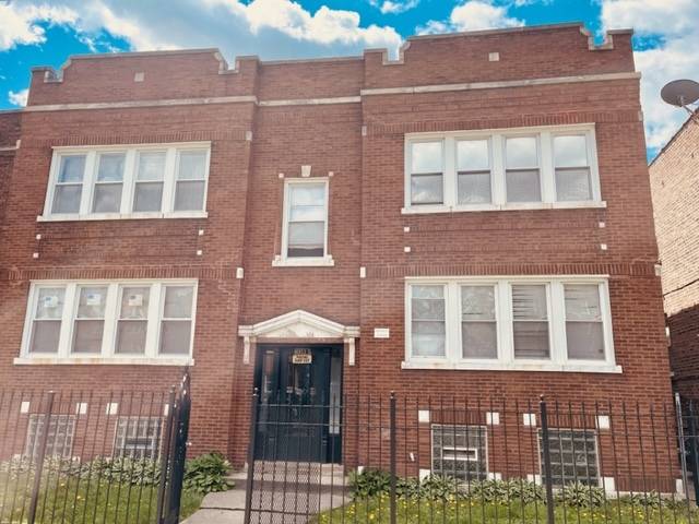 4853 W Augusta BLVD #1, Chicago, IL 60651