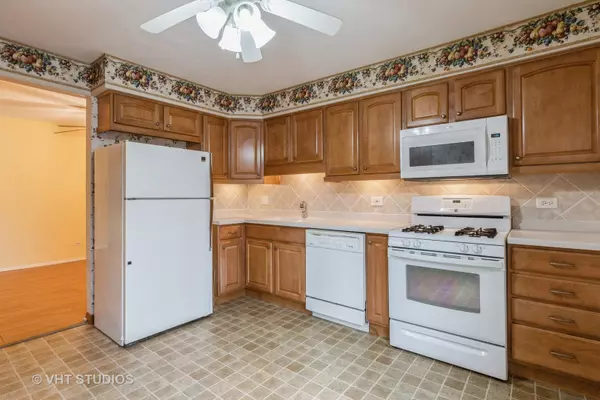 Wheeling, IL 60090,1525 Sander CT #317