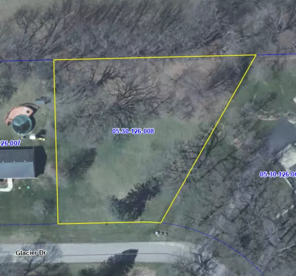 Byron, IL 61010,8703 Glacier DR