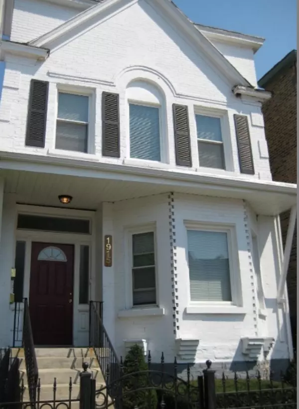 Evanston, IL 60201,1915 Asbury AVE