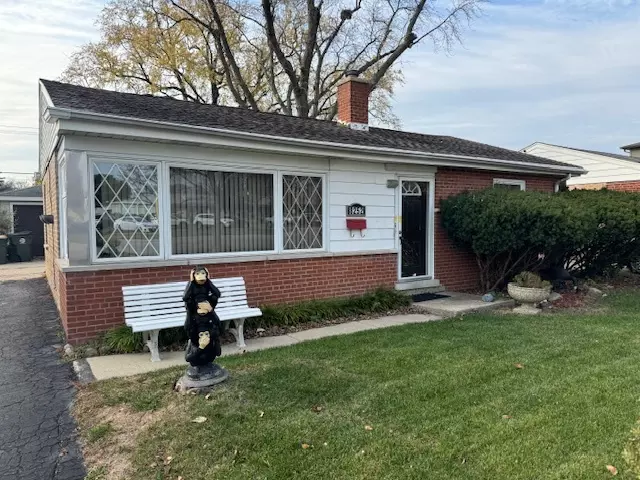 8252 N Harlem AVE, Niles, IL 60714