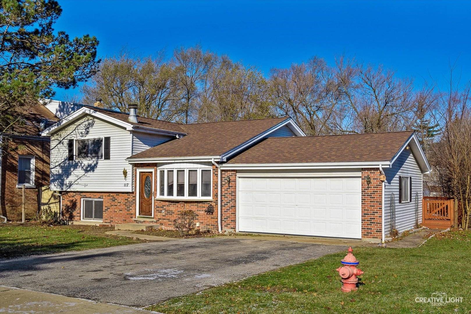 117 Red Oak ST, Bensenville, IL 60106