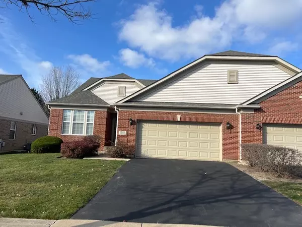 Orland Park, IL 60462,13262 Callan DR