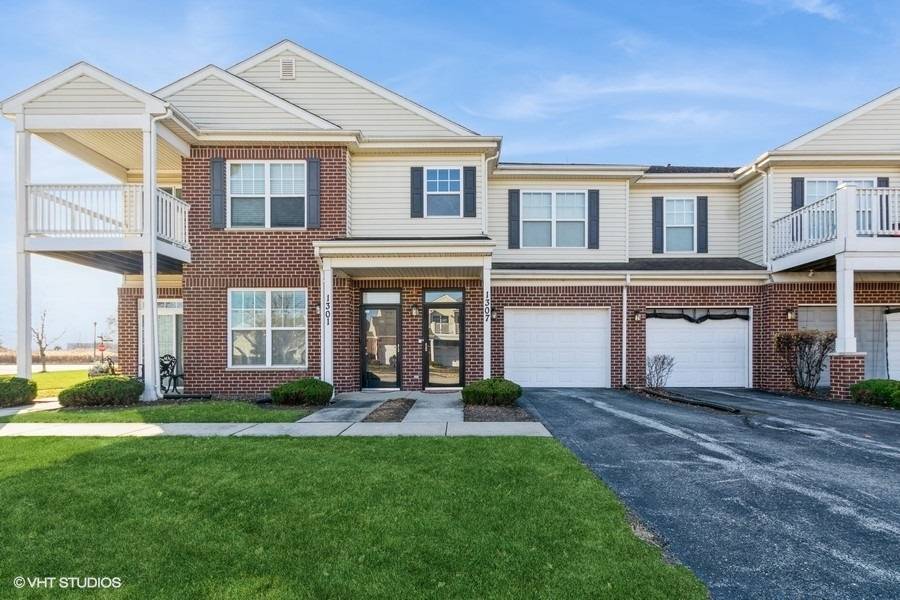 1307 Echelon CIR #1307, Matteson, IL 60443