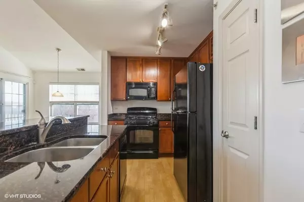 Matteson, IL 60443,1307 Echelon CIR #1307