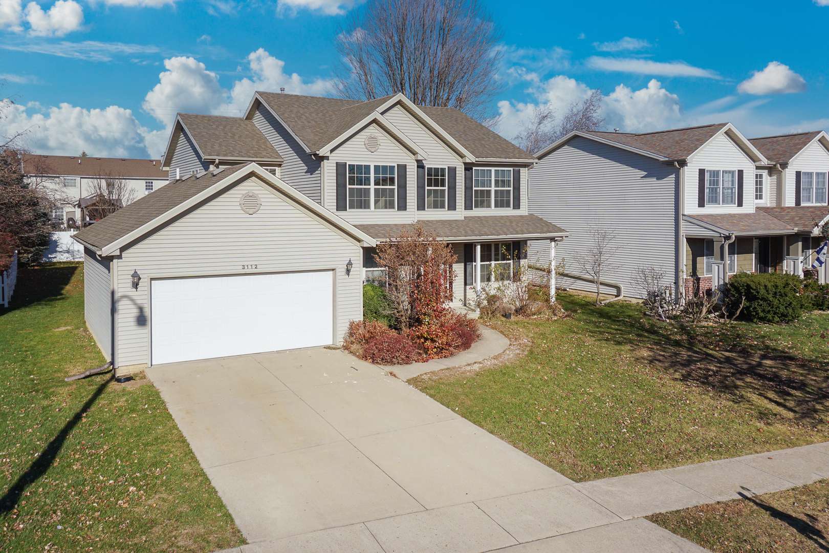 Bloomington, IL 61704,3112 Sable Oaks RD