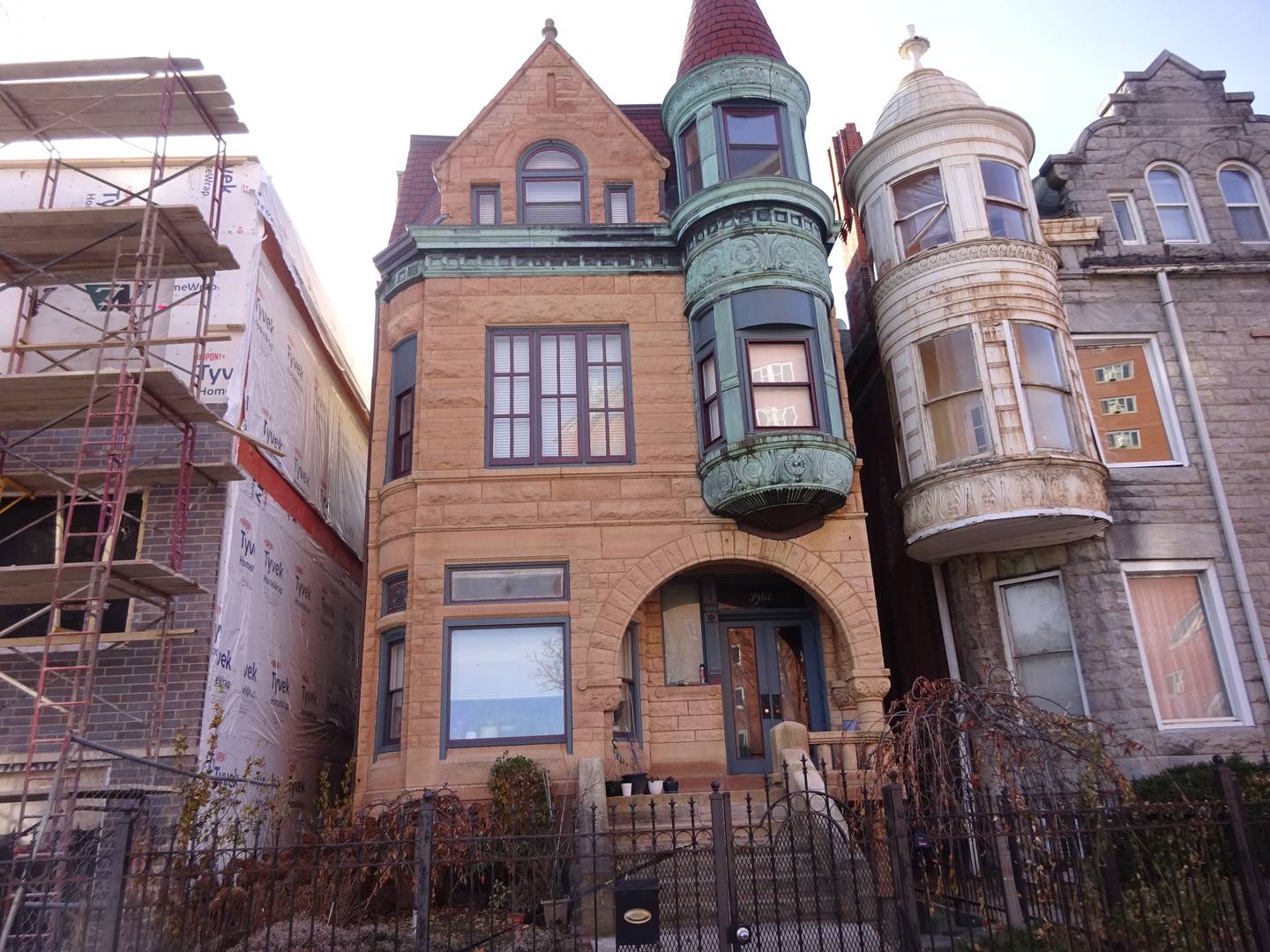 3982 S LAKE PARK AVE, Chicago, IL 60653