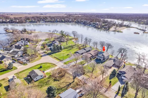 Lake Holiday, IL 60552,275 Easy ST