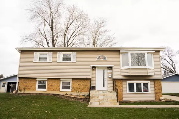 19021 Cedar AVE, Country Club Hills, IL 60478
