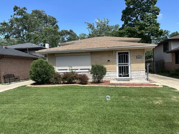14421 Murray AVE, Dolton, IL 60419
