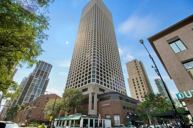 1030 N STATE ST #33B, Chicago, IL 60610