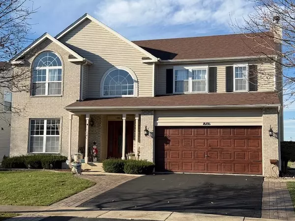 1686 Rose CIR, Romeoville, IL 60446