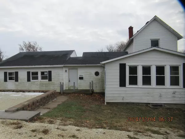 Paxton, IL 60957,434 Prospect AVE