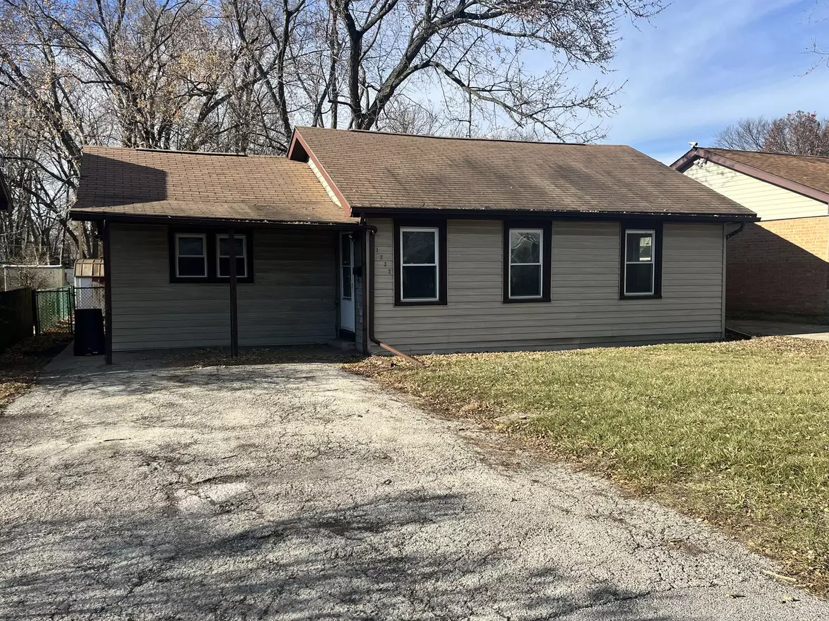 Worth, IL 60482,11232 S Normandy AVE