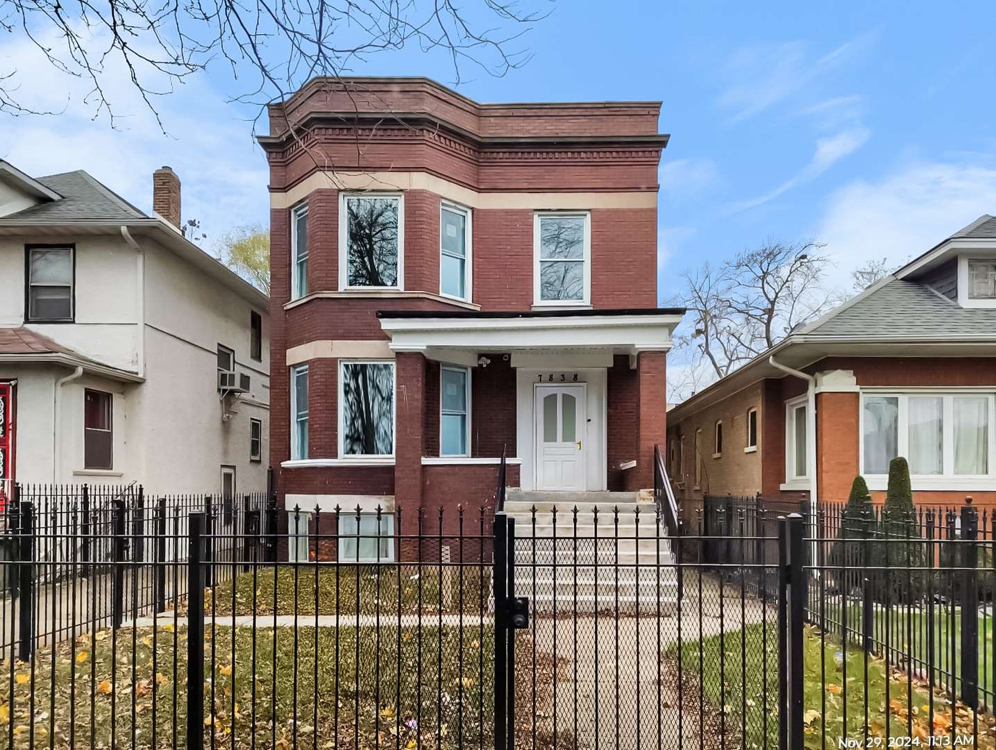 7838 S Saginaw AVE, Chicago, IL 60649