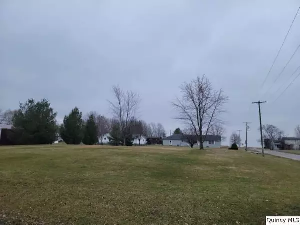 110 Wabash AVE, Carthage, IL 62321