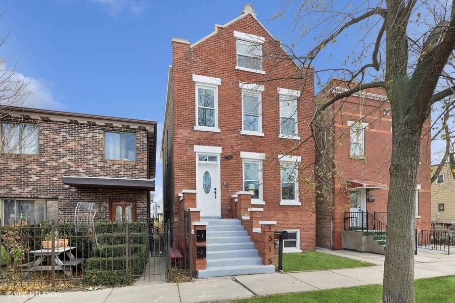 Cicero, IL 60804,1315 S 51st CT