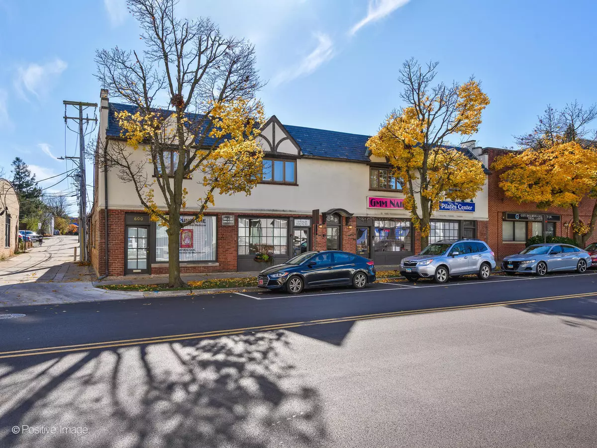 Highland Park, IL 60035,600-616 Laurel AVE