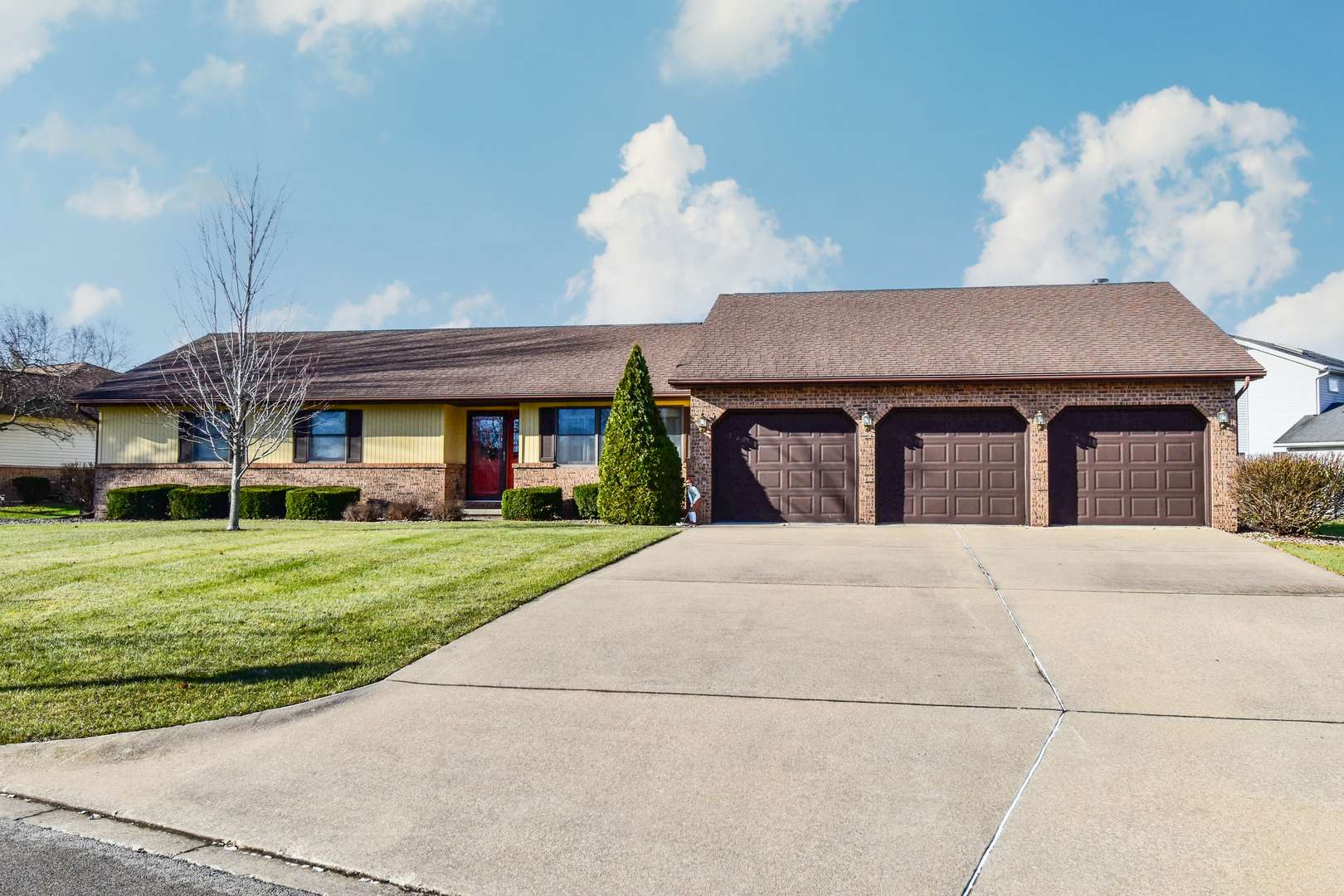 Pontiac, IL 61764,1801 Cardinal CT
