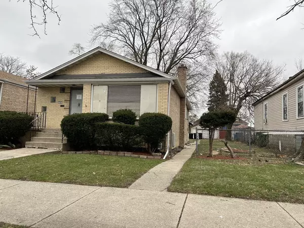 Chicago, IL 60636,7133 S Honore ST