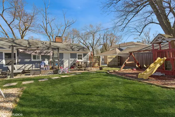 Park Forest, IL 60466,322 Nokomis ST