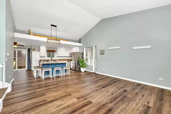Lockport, IL 60441,14429 W Melbourne PL