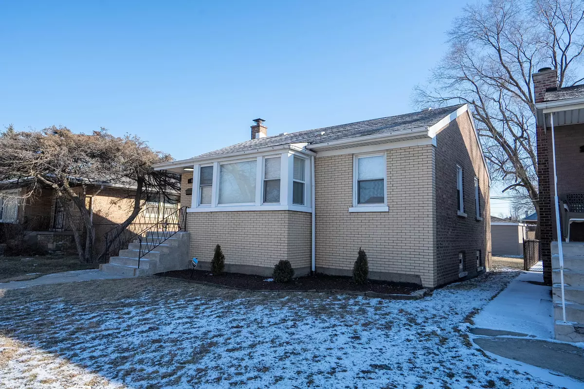 Chicago, IL 60619,9107 S Dante AVE