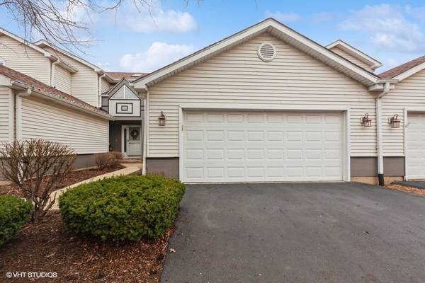 387 Inner CIrcle DR, Bolingbrook, IL 60490