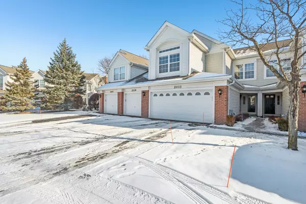 Northbrook, IL 60062,2033 Cambria CT