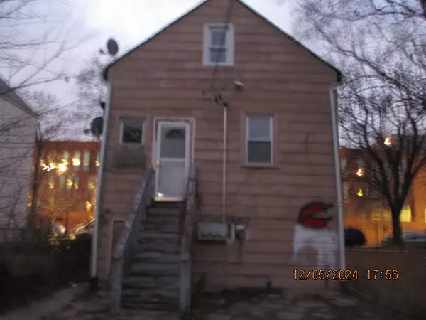 Chicago, IL 60609,4739 S Hoyne AVE