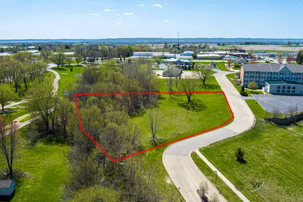 Galena, IL 61036,TBD Oldenburg LN