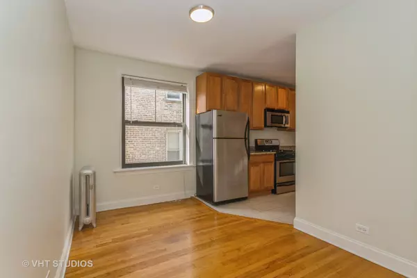 Chicago, IL 60660,5954 N LAKEWOOD AVE #2W