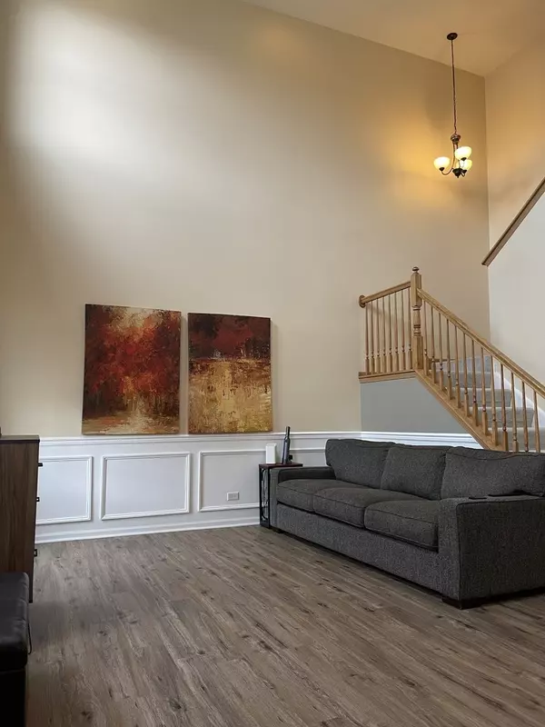 Aurora, IL 60503,2462 GEORGETOWN CIR #2462