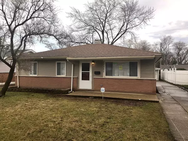 Lansing, IL 60438,17331 COMMUNITY ST