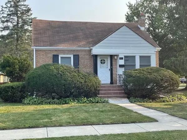 3865 216th ST, Matteson, IL 60443