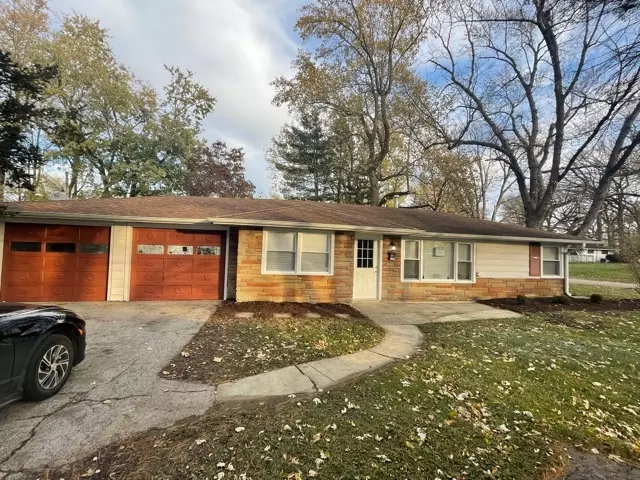 3533 Ashland AVE, Steger, IL 60475
