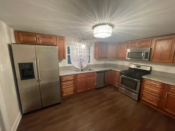 Steger, IL 60475,3533 Ashland AVE