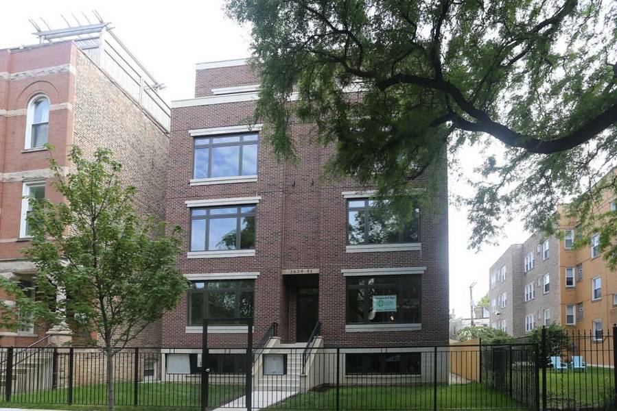 2639 W Potomac AVE #3E, Chicago, IL 60622