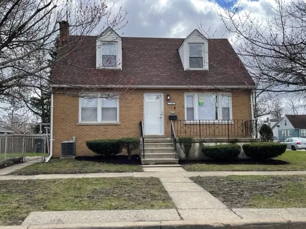17603 Community ST, Lansing, IL 60438