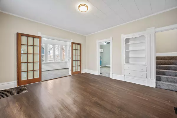 Paxton, IL 60957,427 E Orleans ST