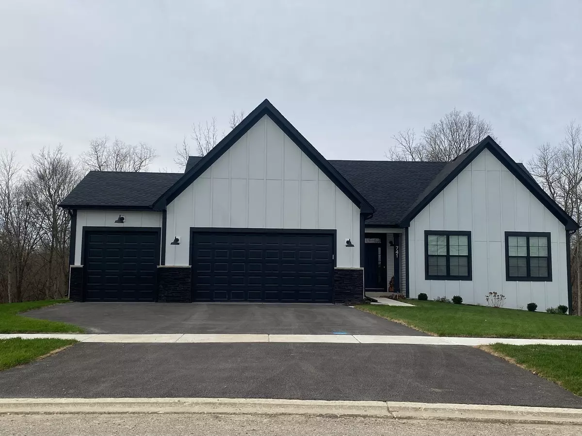 Lynwood, IL 60411,2101 Bilstone DR