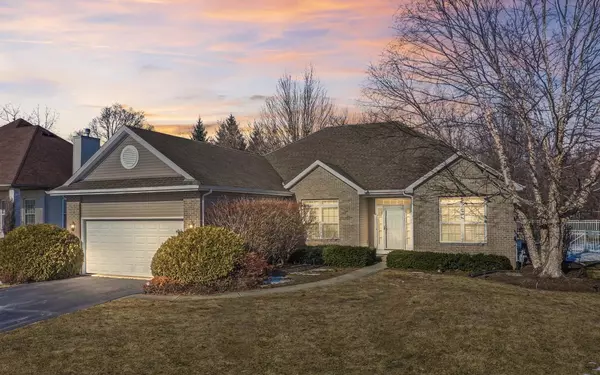 3724 Creekside CT, Winthrop Harbor, IL 60096