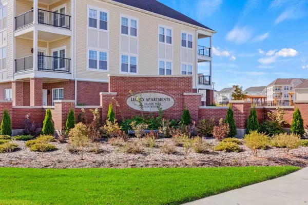 Plainfield, IL 60585,12832 S White Willow DR #201