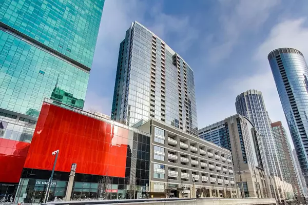 240 E Illinois ST #1902, Chicago, IL 60611