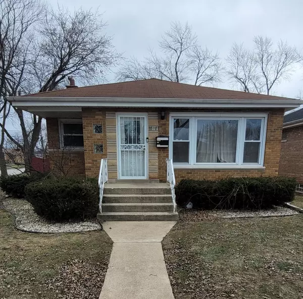 15701 Drexel AVE, Dolton, IL 60419